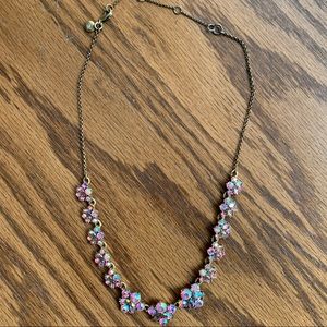 J. Crew Statement Necklace